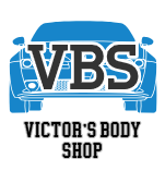 victor's body shop