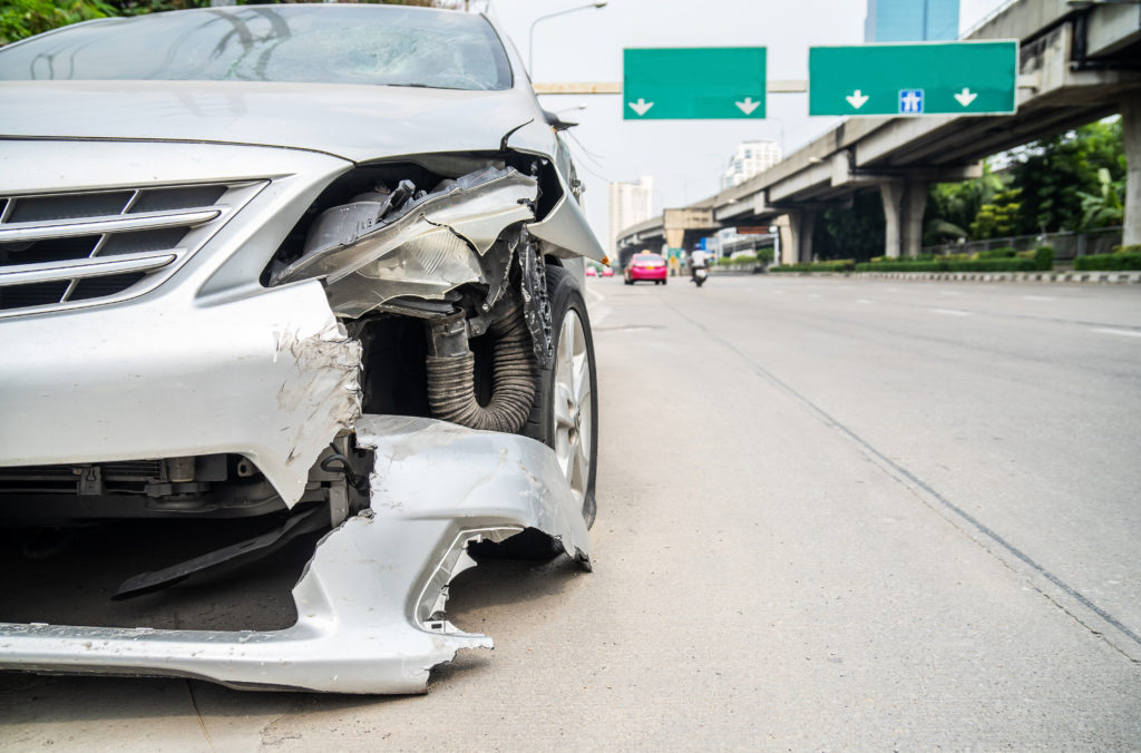 10 Common Causes of Car Accidents in and How to Avoid Them